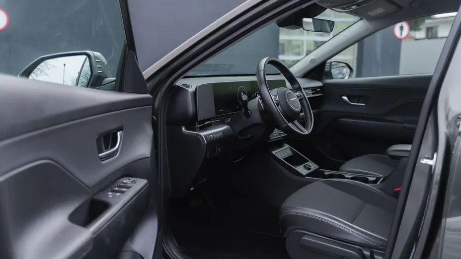 HYUNDAI Kona Kona 1.6 T-GDI Executive DCT