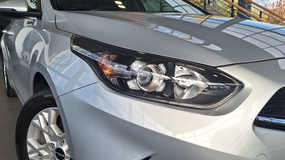 KIA Cee'd Ceed 1.5 T-GDI L DCT