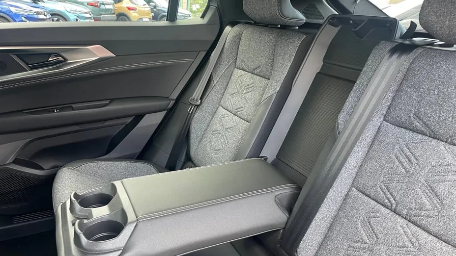 RENAULT Rafale Rafale 1.2 E-Tech Full Hybrid 200 Techno MMT Nowy