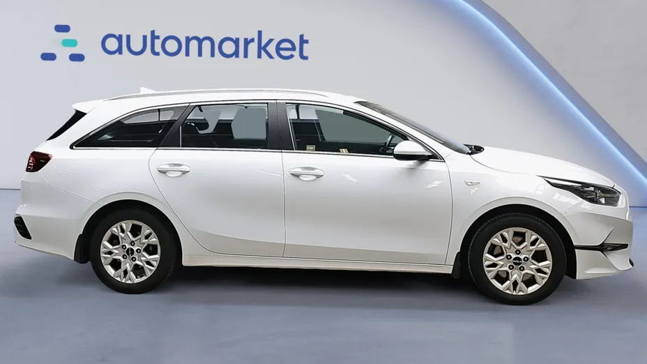 KIA Cee'd Ceed 1.5 T-GDI M