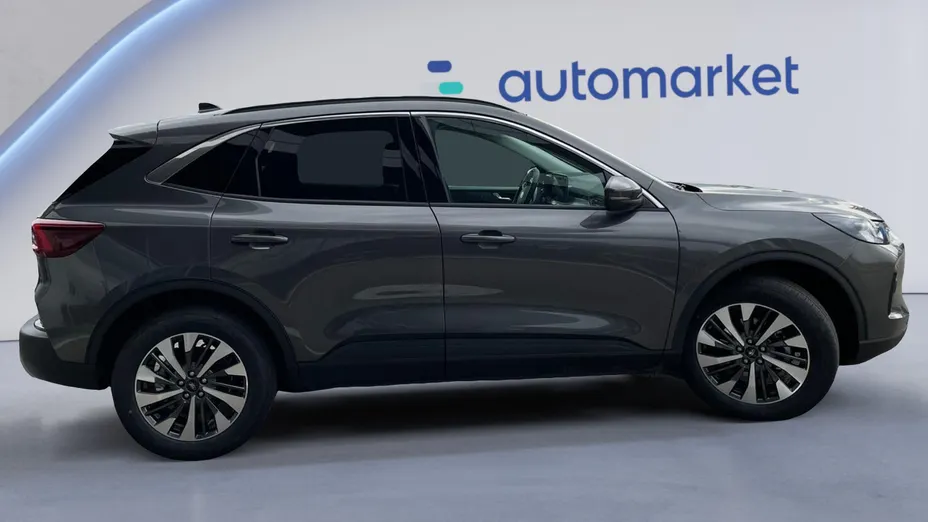 FORD Kuga Kuga 1.5 EcoBoost FWD Titanium aut Nowy