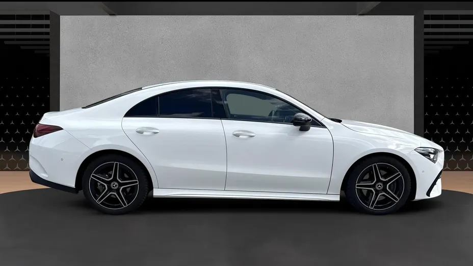 MERCEDES-BENZ CLA CLA 200 mHEV AMG Line 7G-DCT