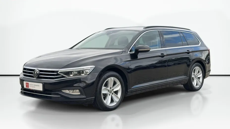 VOLKSWAGEN Passat Passat 2.0 TDI Business DSG