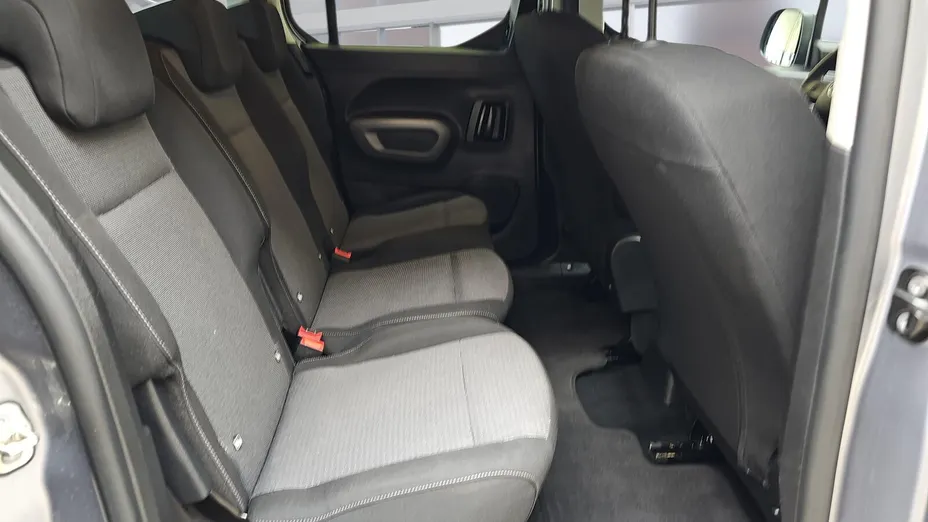 TOYOTA Proace City Verso Proace City Verso Long 1.5 D-4D Business