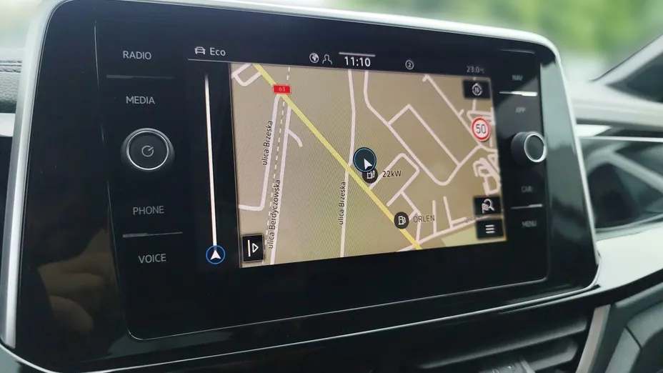 VOLKSWAGEN T-ROC T-ROC 1.5 TSI R-Line DSG