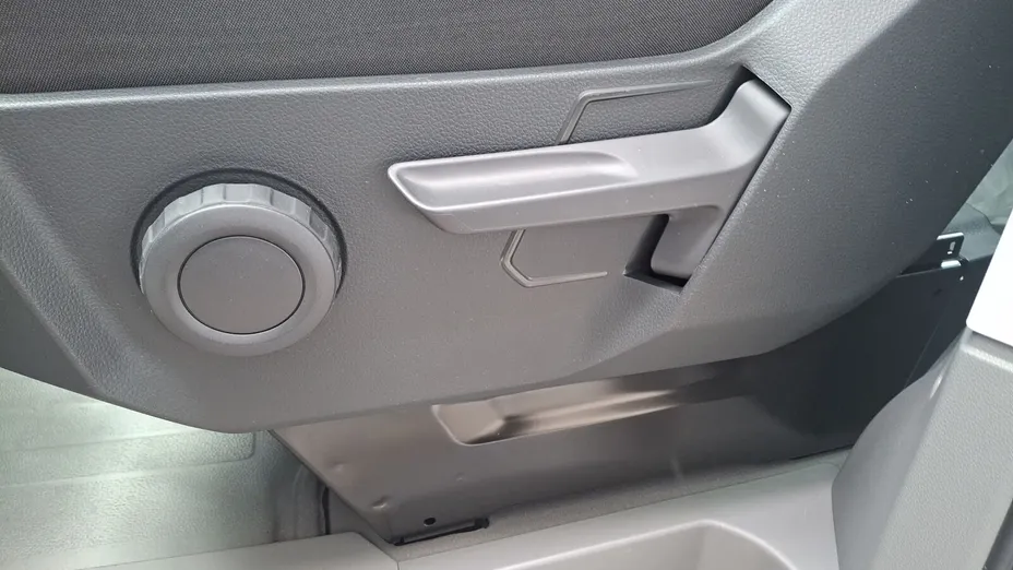 VOLKSWAGEN Crafter Crafter 35 TDI (skrzynia) Nowy