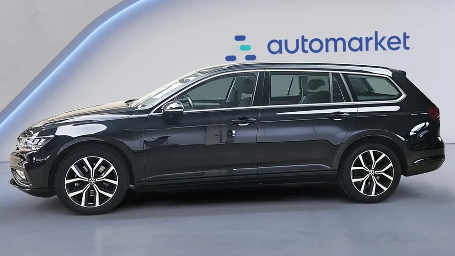 VOLKSWAGEN Passat Passat 1.5 TSI EVO Business DSG