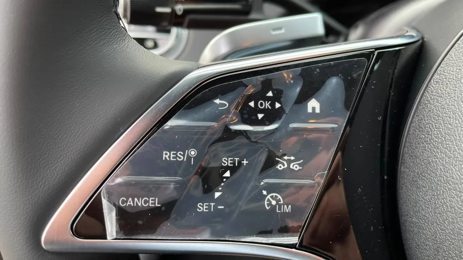 MERCEDES-BENZ E Klasa E 200 mHEV Avantgarde 9G-Tronic Nowy
