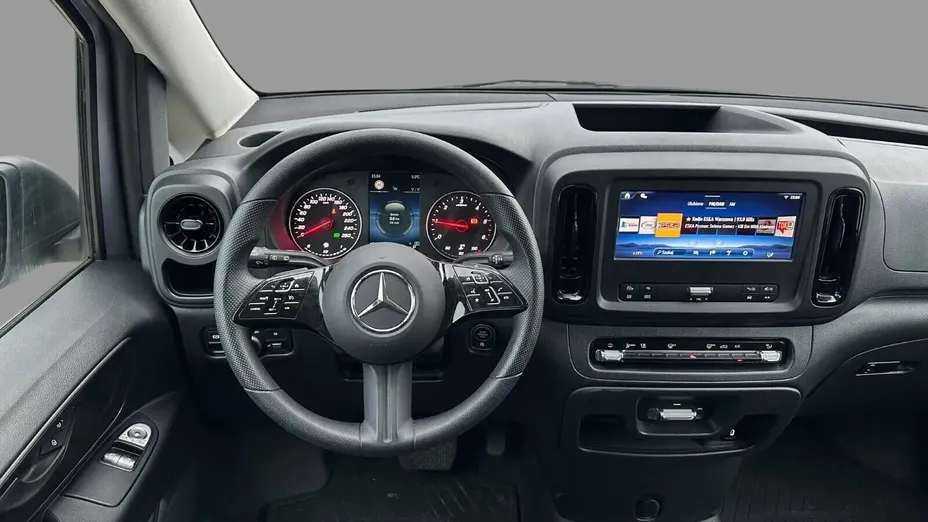 MERCEDES-BENZ Vito Vito Tourer 116 CDI L2 Pro 4x4 9G-Tronic 447.703