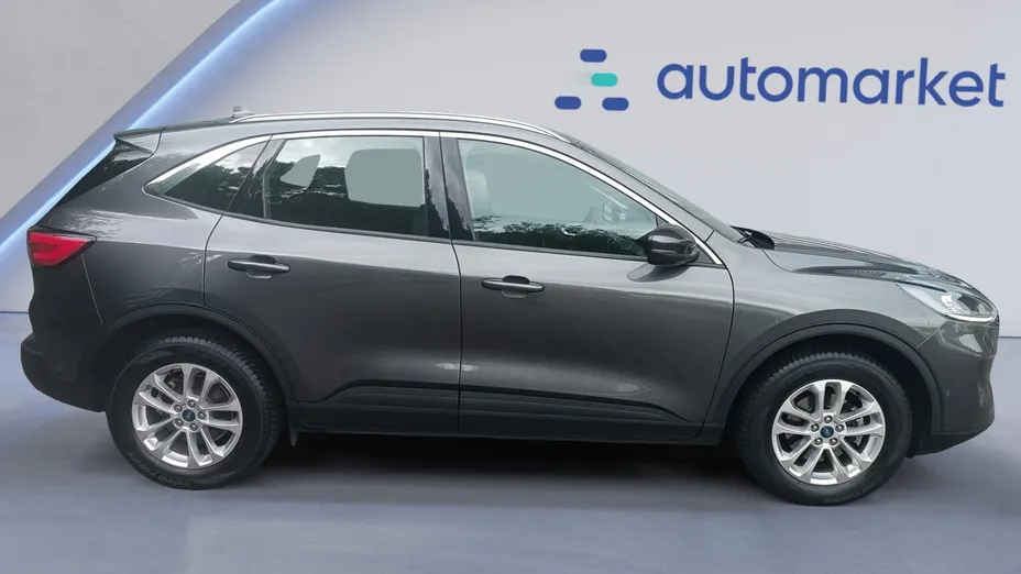 FORD Kuga Kuga 1.5 EcoBoost FWD Titanium