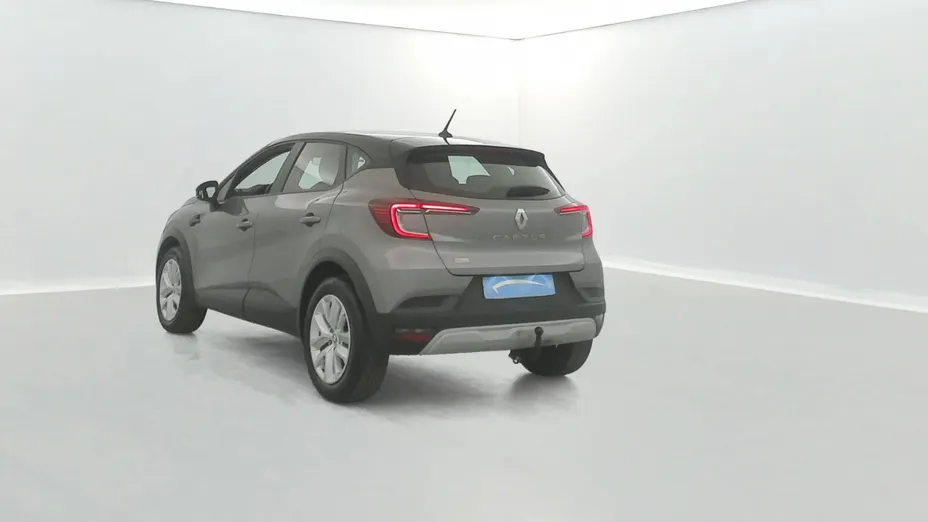 RENAULT Captur -