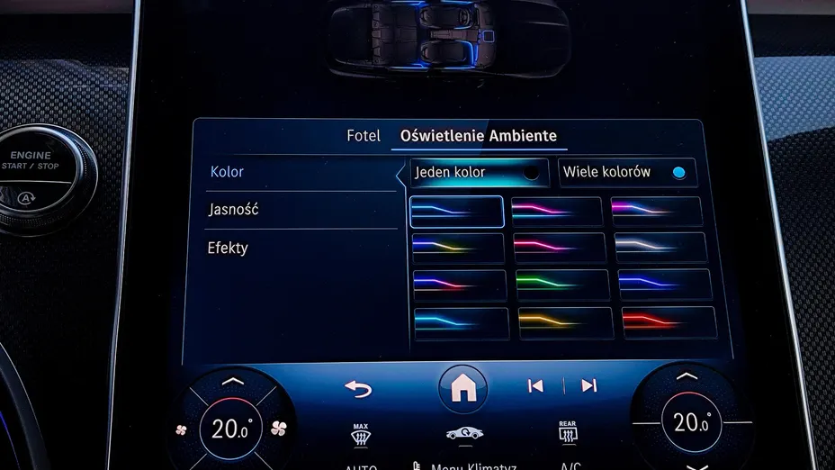MERCEDES-BENZ GLC GLC 220 d mHEV 4-Matic AMG Line