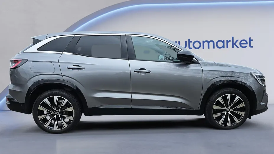 RENAULT Austral Austral 1.3 TCe mHEV Techno aut