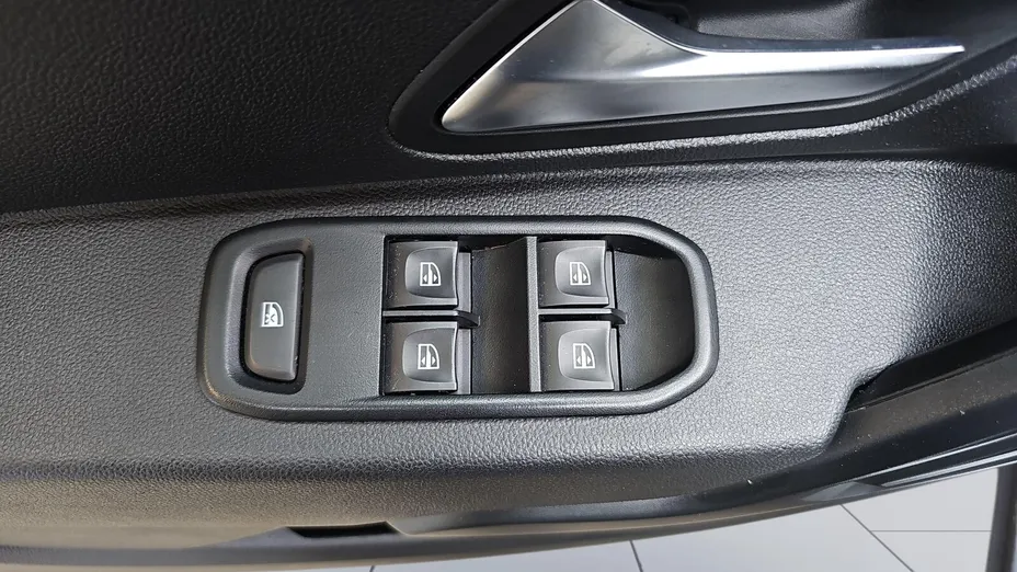 DACIA Duster Duster 1.5 Blue dCi Comfort 4WD