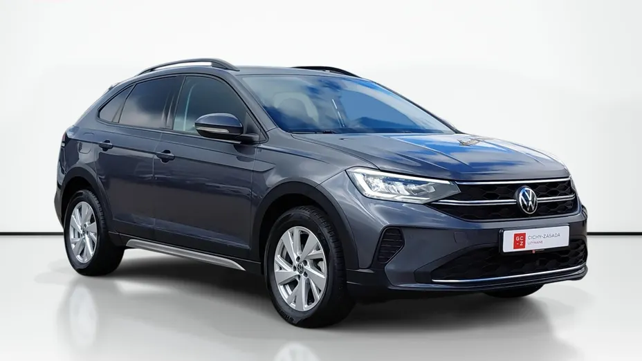 VOLKSWAGEN Taigo Taigo 1.0 TSI Life DSG