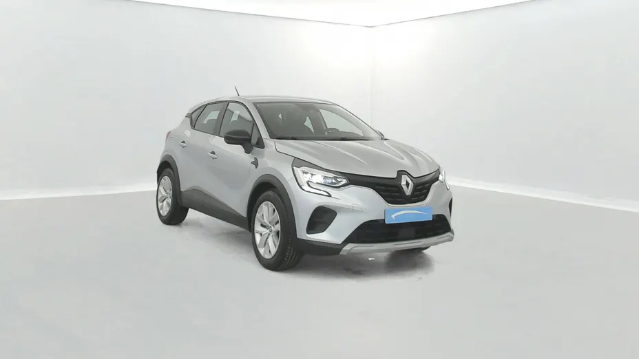 RENAULT Captur -