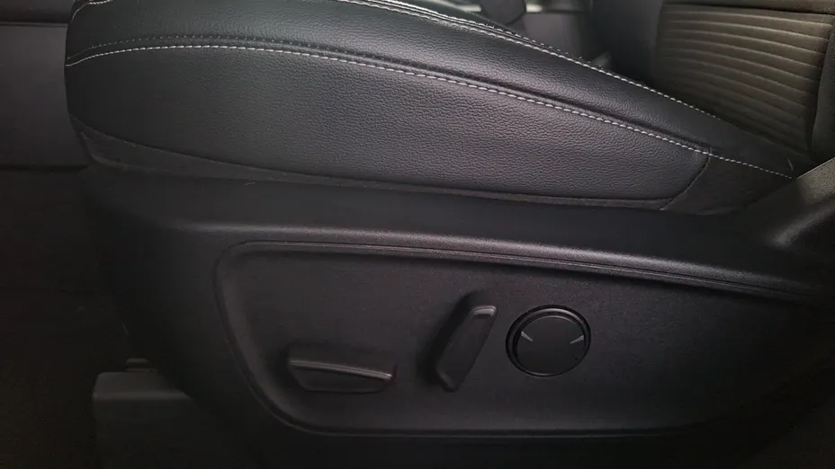 FORD Kuga Kuga 1.5 EcoBoost FWD Titanium X