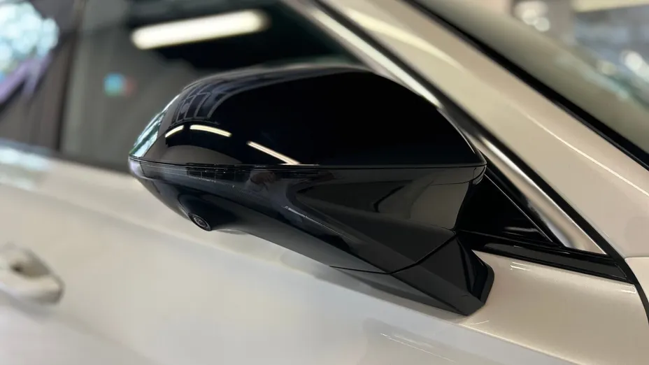 MG HS HS 1.5T HEV+ Exclusive aut Nowy