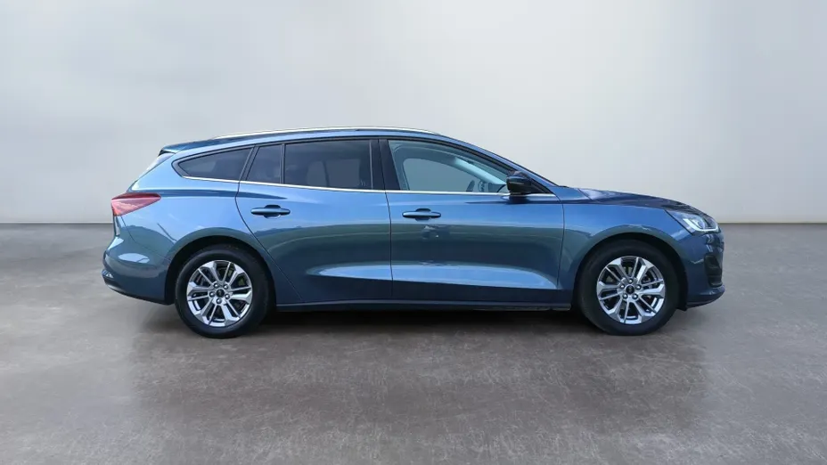 FORD Focus Focus 1.0 EcoBoost Titanium X