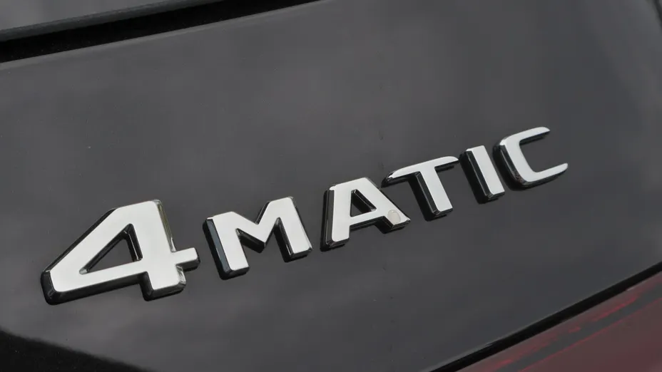 MERCEDES-BENZ GLE GLE 300 d mHEV 4-Matic AMG Line