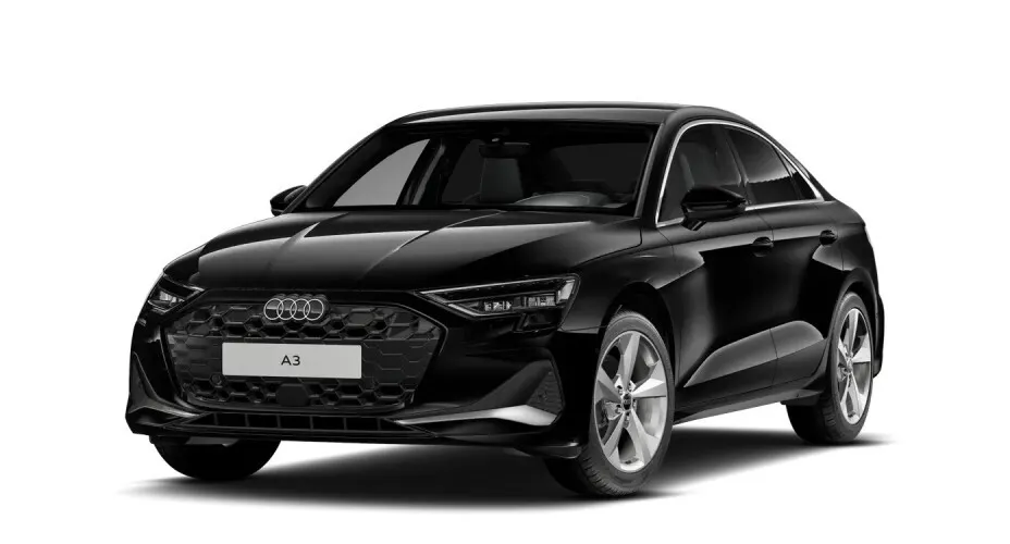 AUDI A3 Limousine -