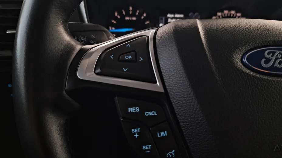 FORD Mondeo Mondeo 2.0 EcoBlue Trend aut