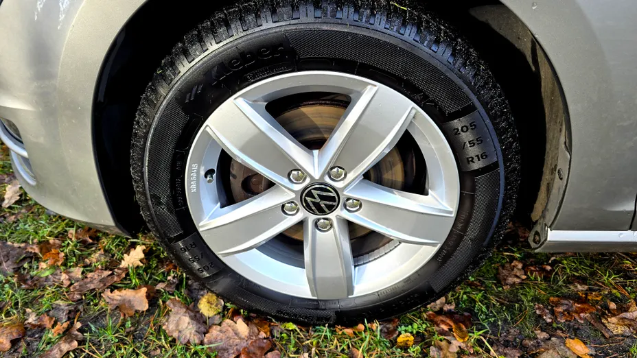 VOLKSWAGEN Golf Golf VII 1.2 TSI BMT Trendline