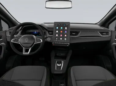 RENAULT Captur Captur 1.8 E-TECH Full Hybrid 160 Techno Nowy