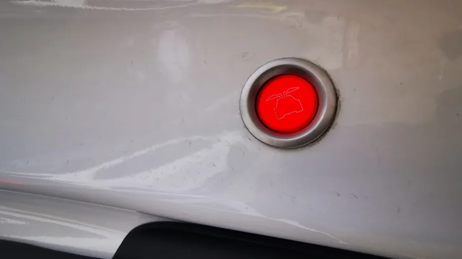 TESLA Model X X Long Range