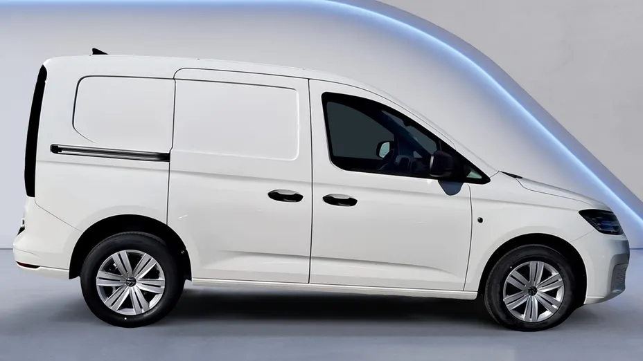 VOLKSWAGEN Caddy Caddy Cargo 2.0 TDI DSG Nowy