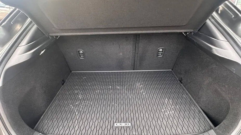 MAZDA CX-30 CX-30 2.0 mHEV Exclusive-Line 2WD aut