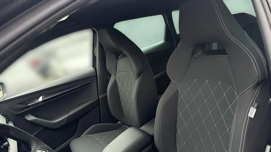 SKODA Karoq Karoq 1.5 TSI ACT Sportline DSG Nowy