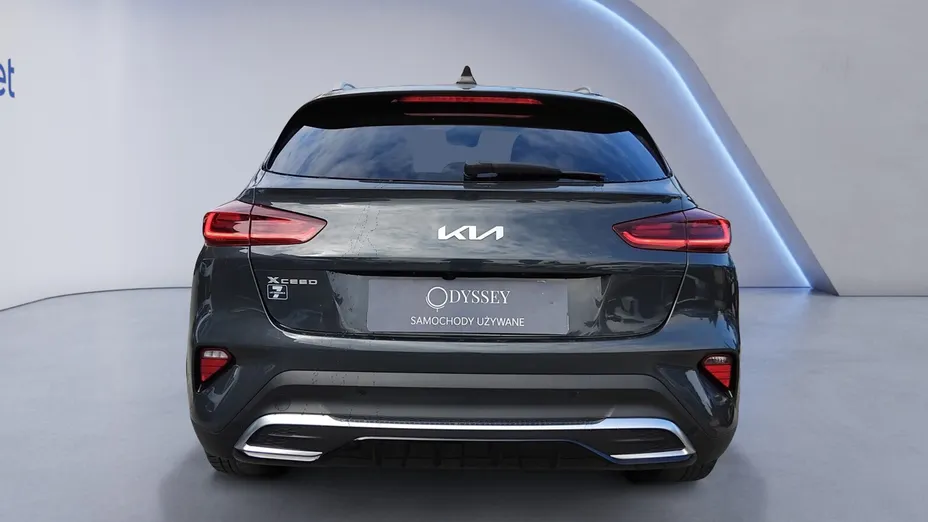 KIA XCeed XCeed 1.5 T-GDI M DCT
