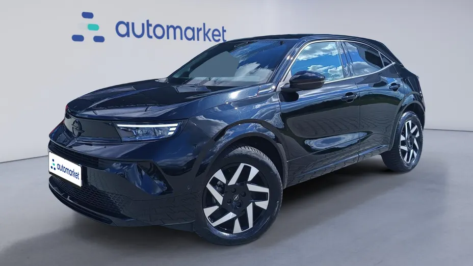 OPEL Mokka Mokka 1.2 T GS S&S aut