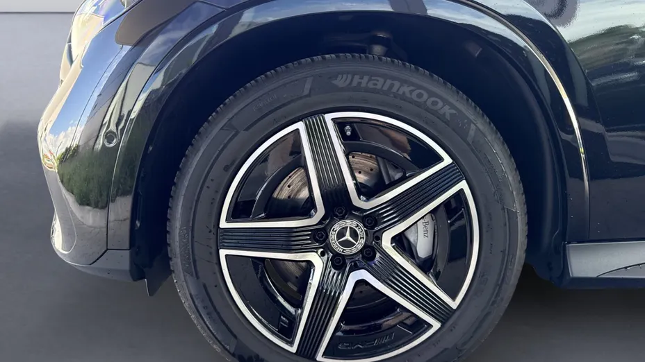 MERCEDES-BENZ GLC GLC Coupe 200 mHEV 4-Matic AMG Line