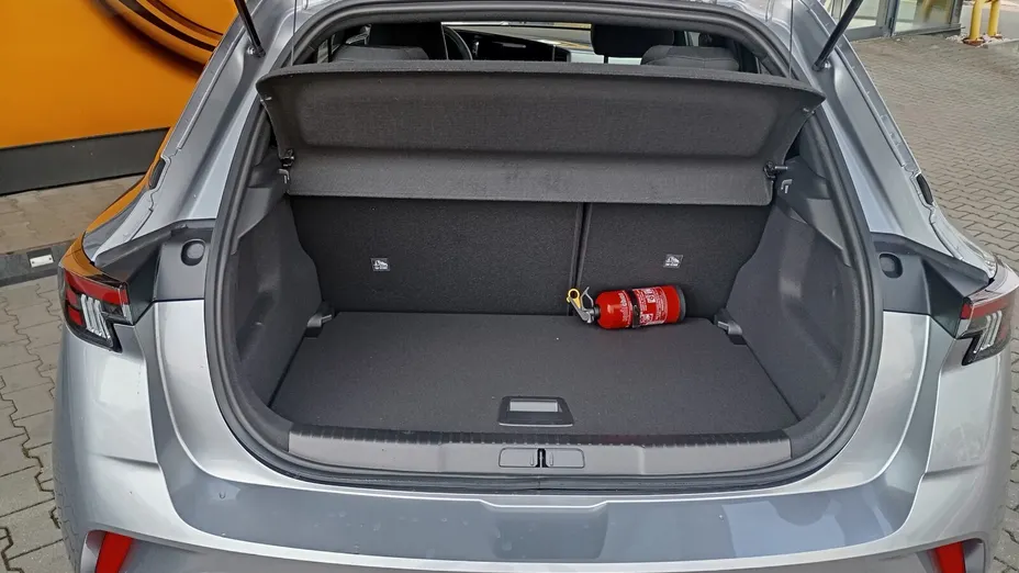 OPEL Mokka Mokka 1.2 T Edition S&S aut Nowy