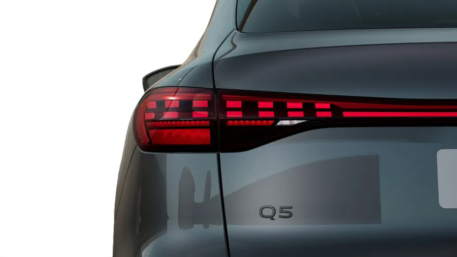 AUDI Q5 Q5 TFSI mHEV 150 kW Quattro S tronic Nowy