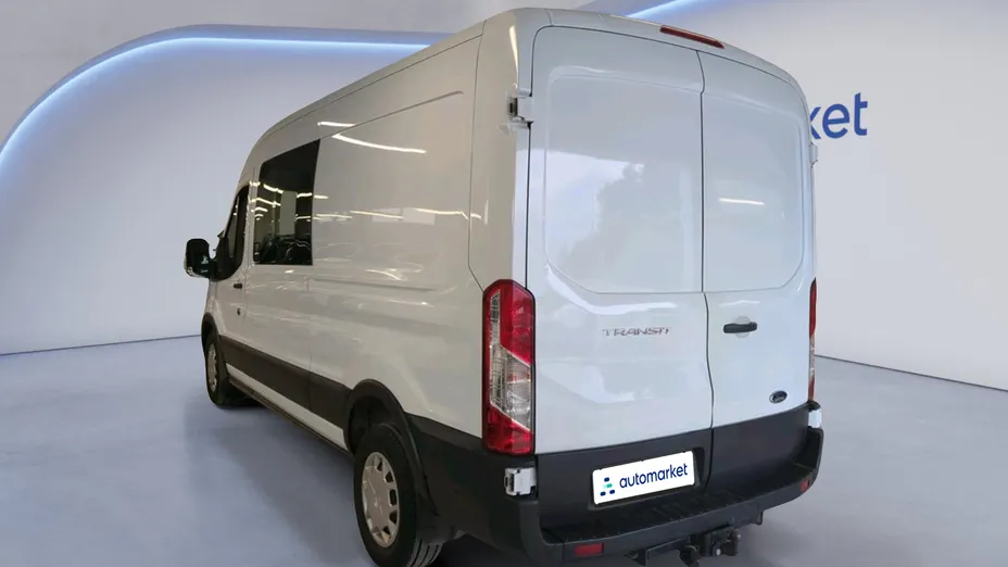 FORD Transit Transit 350 L3H2 Trend (bryg.)