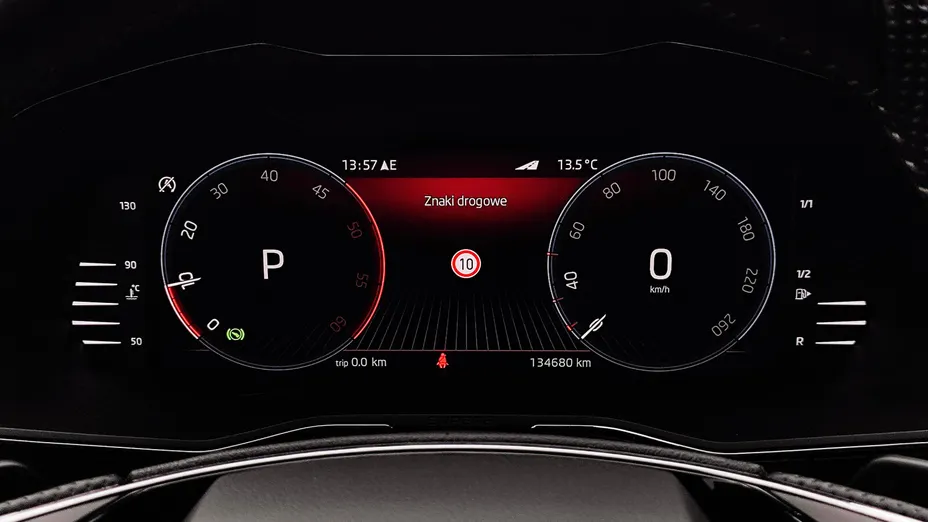 SKODA Superb Superb 2.0 TDI SCR Sportline DSG