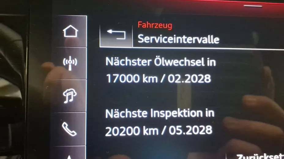 AUDI S3 Sportback -