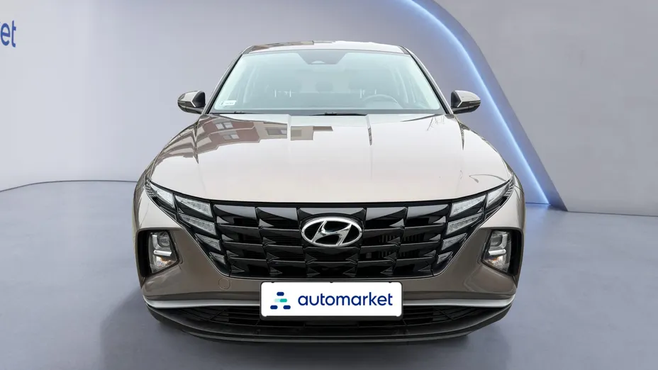 HYUNDAI Tucson Tucson 1.6 T-GDi Smart 2WD