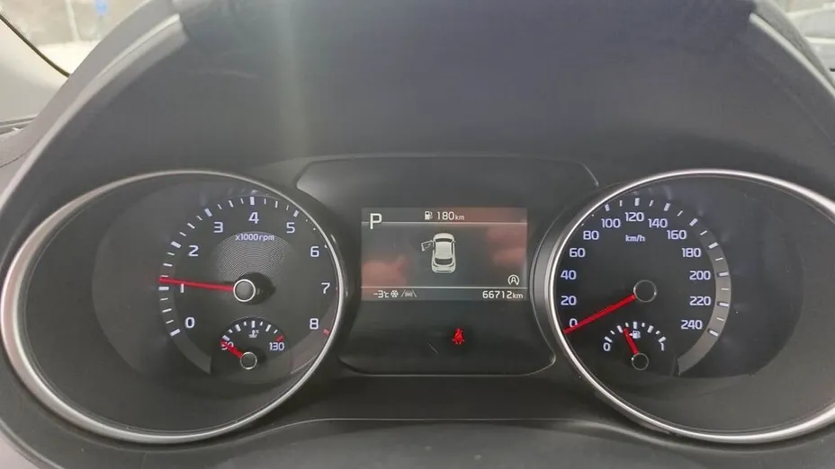 KIA XCeed XCeed 1.5 T-GDI M DCT