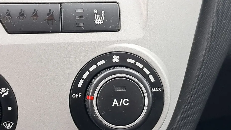 KIA Cee'd -