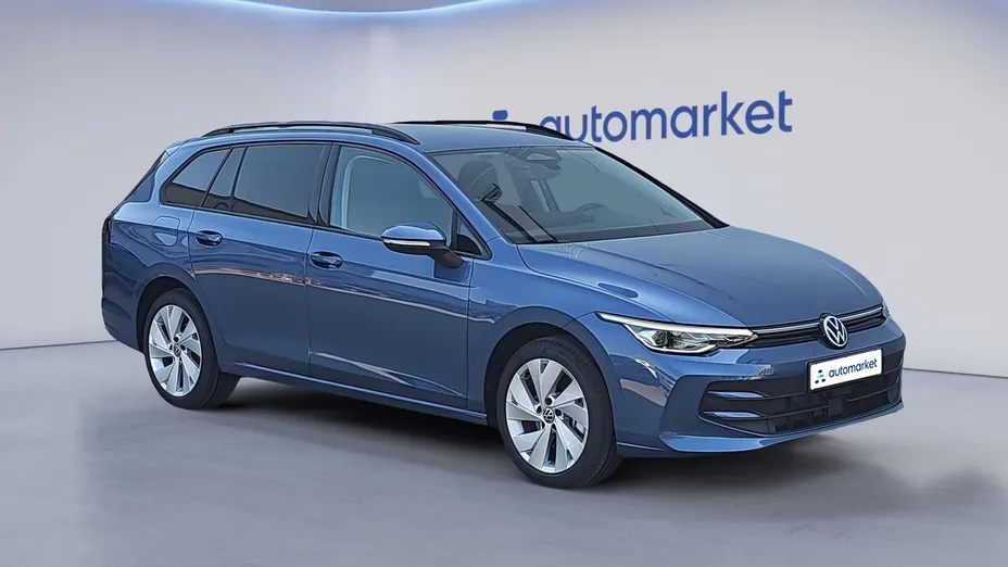 VOLKSWAGEN Golf Golf VIII 2.0 TDI Life Plus Nowy