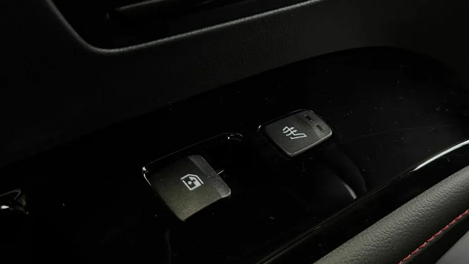 HYUNDAI Tucson Tucson 1.6 T-GDi HEV N Line 2WD