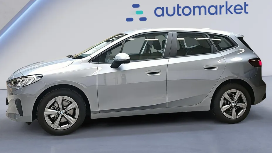 BMW Seria 2 218i aut