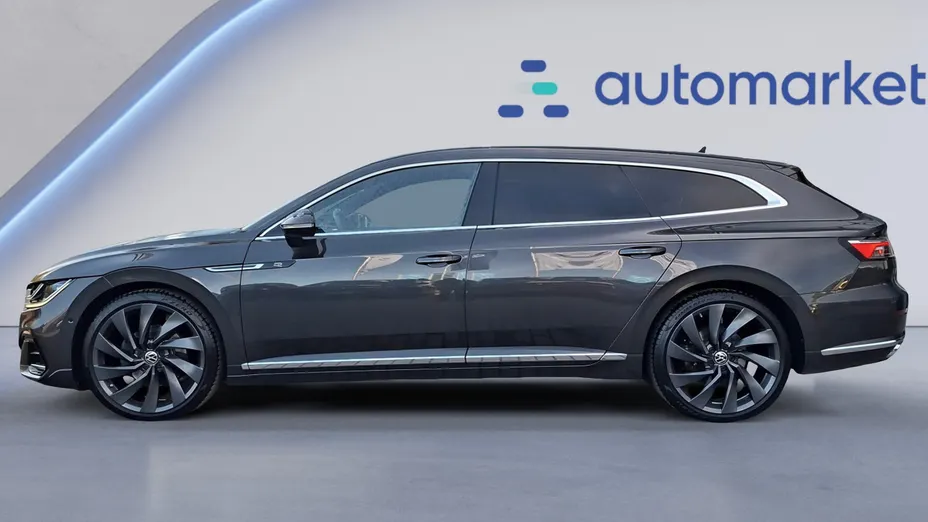 VOLKSWAGEN Arteon Arteon 2.0 TDI 4Motion R-Line DSG