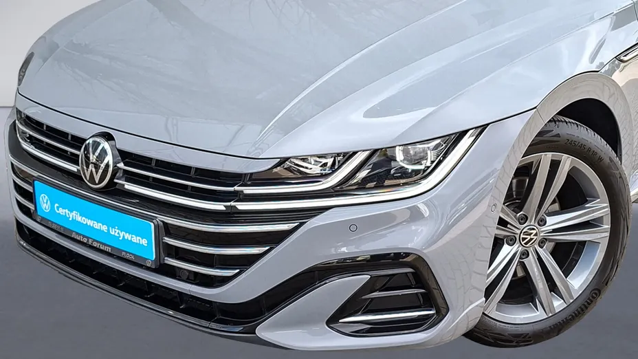 VOLKSWAGEN Arteon Arteon 2.0 TDI R-Line DSG