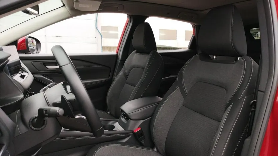 NISSAN Qashqai Qashqai 1.3 DIG-T mHEV N-Connecta Xtronic