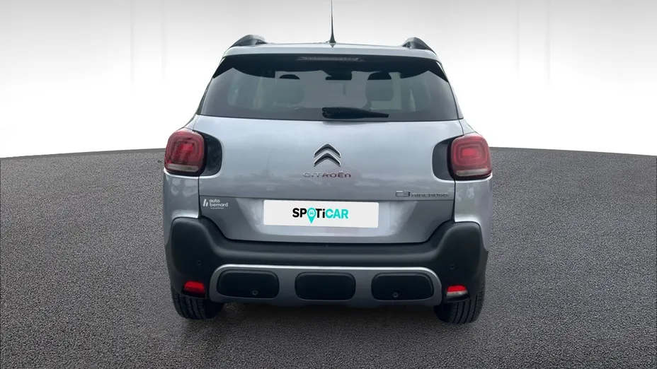 CITROEN C3 Aircross -